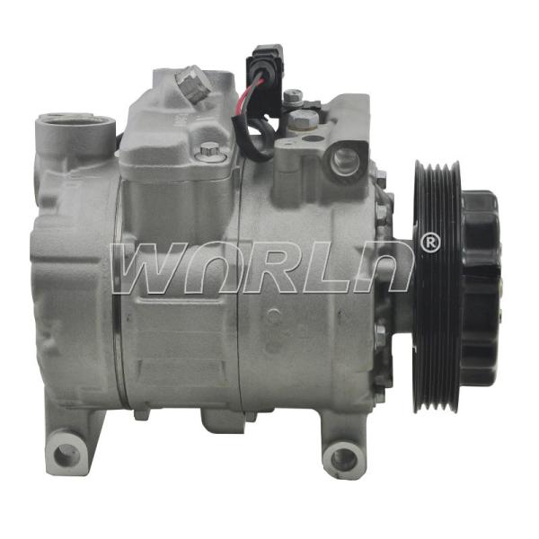 Auto compressor da C.A. DCP02039 para Audi A4 (8E2 B6) 2,7 1997-2005 8629604 8E0260805BN