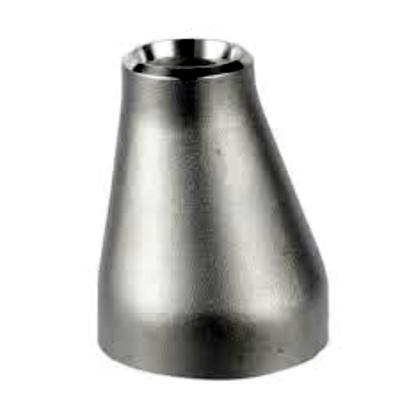 ASTM A403 WP304 concentric reducer Size: 60.3mm x 21.3mm W.T.:2.5 x 2.2mm