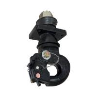 Pièces de remorque pour remorques de taille réduite à une valeur de 280 kn