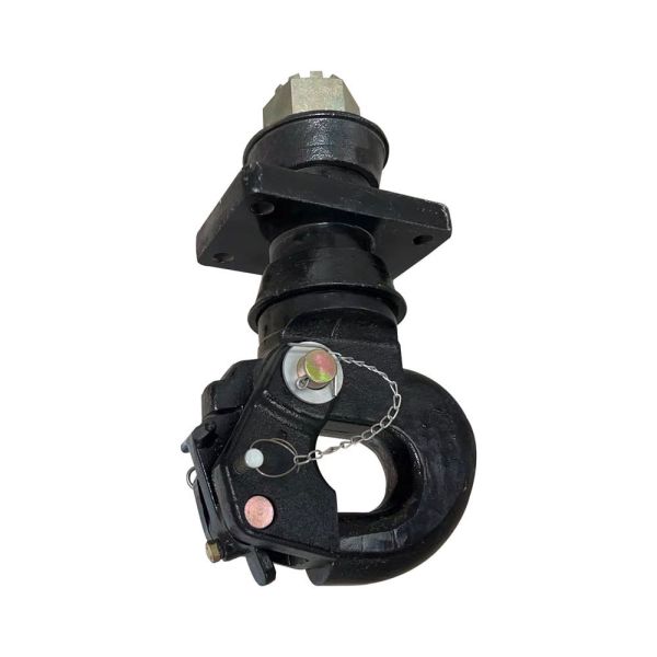 Replace/Repair Draw Bar Coupling for Trailer Tow Hitch 140 Kn Dc Value Gold