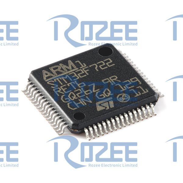 STM32F722RET6