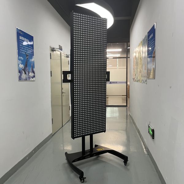 Full Body 6000w Infrared LED Light Therapy Light Machine For Skin