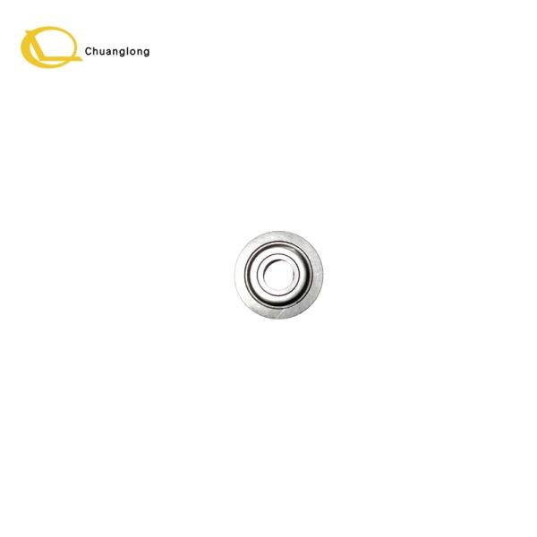 445-0761208-20 009-0026738 0090026738 NCR S2 Ball Bearing Flanged for ATM Machines OD22 X