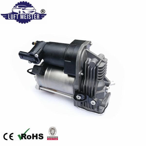 Air Bag Suspension Compressor for Mercedes W221 Air Suspension Pump OE# 2213200304