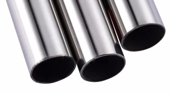 22*1.2 304 Stainless Steel Pipe Tube Annealing Seamless Round