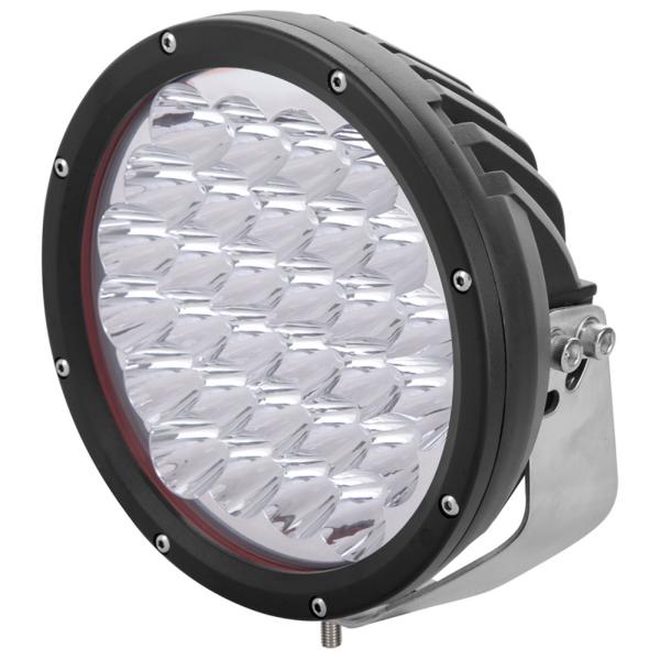 headlamps 9 INCH 5WX30PCS 150W CREE LED Driving Light For Off Road Truck Camping  Work Fog light  Suvs auxiliary lamp