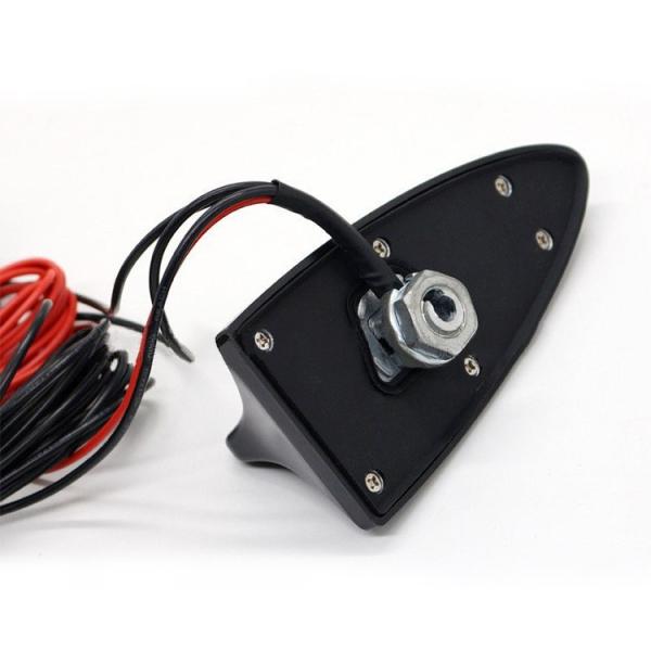 Shark Fin 28dBi Car Aerial Antenna FM AM DAB GPS Automotive Antennas