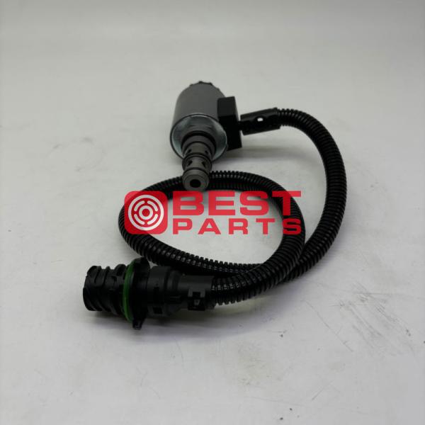 Solenoid Valve 15066984 11144019 For Volvo Wheel Loader L105 L110E L180E L120E L220D L220H