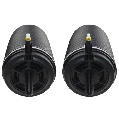 Задняя воздушная пружина Macan