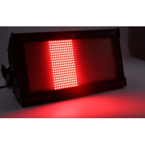 Света 1000 строба этапа СИД w RGB 5050 с RDM