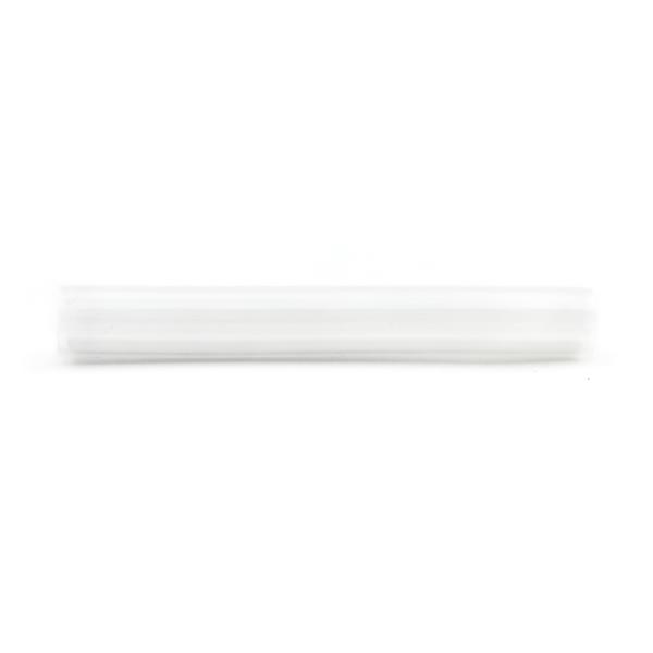 120C Shrinking Temperature Range Ceramic Fiber Heat Shrink Tube for Splice Protection