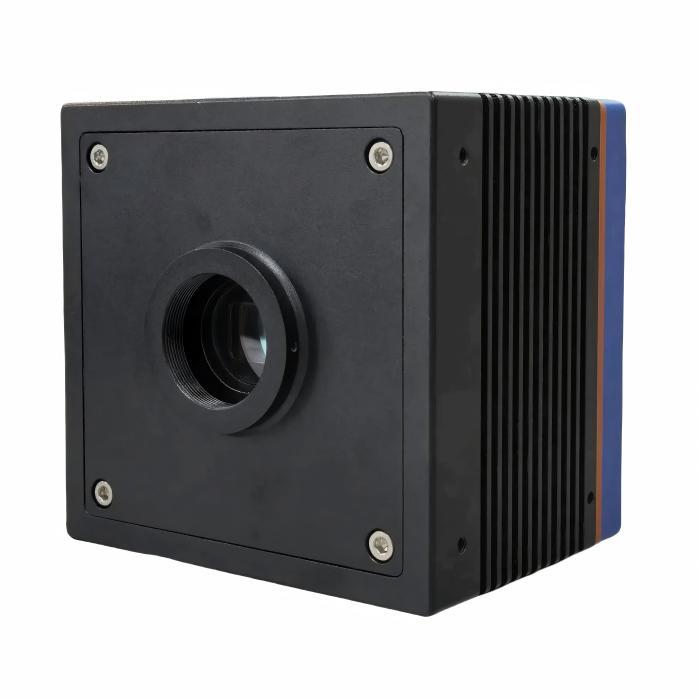 640×512 15μm TEC Cooled SWIR InGaAs Camera 300fps Full 4TAP High Bandwidth