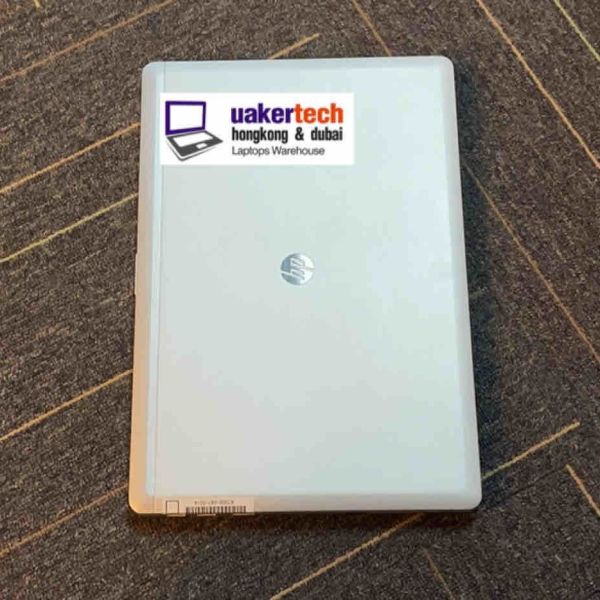 HP 9470m Used Notebook Computers