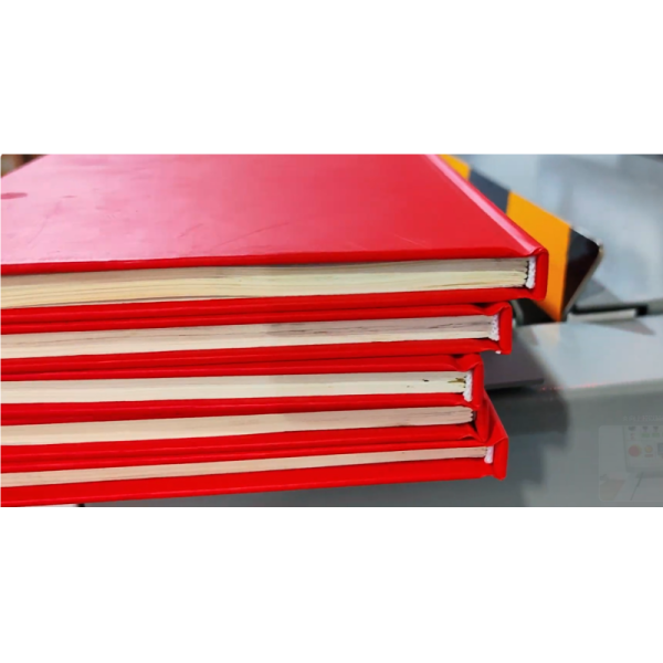 HXPCM Flattening and Groove Pressing Machine for Sheet Metal Processing and Precision Groove Formation in Industrial Applications