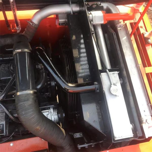 Doosan 300 Dx300lc Dx300lca Dh300 Excavators Large Crawler Digger 30 Ton Made In Korea