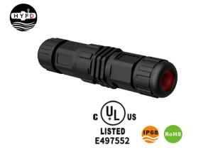conector M19 de 12MM