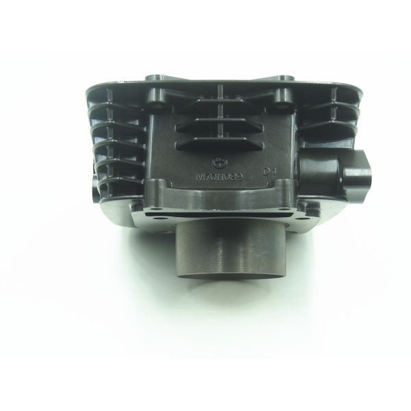 Four Stroke 160cc Motorcycle Cylinder Block 72mm Effctive Height For Engine Parts