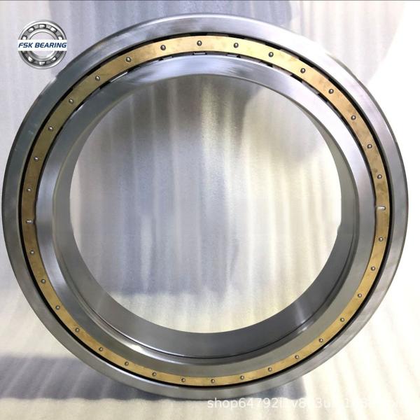 NUP6/666.75Q4/C9 Rolamentos cilíndricos de linha única 666.75*812.8*120.65 mm para máquinas de bomba de lama