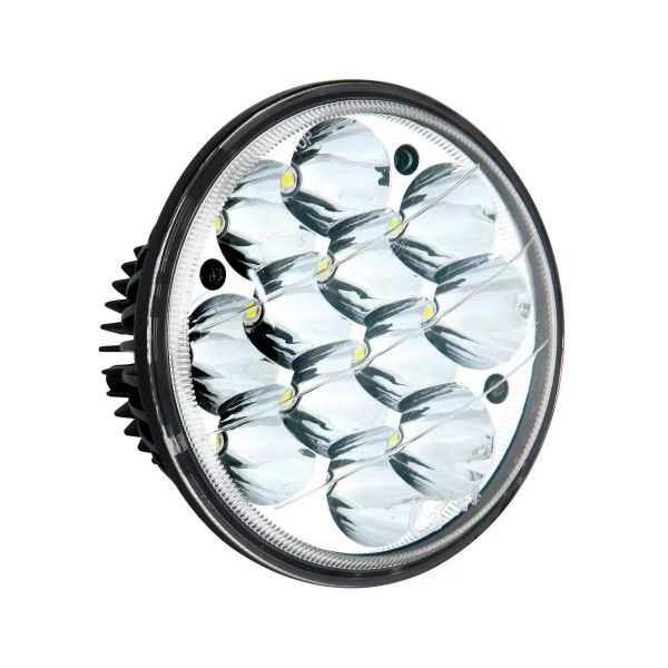 Железнодорожный локомотивный DC 24V головной лампы PAR56