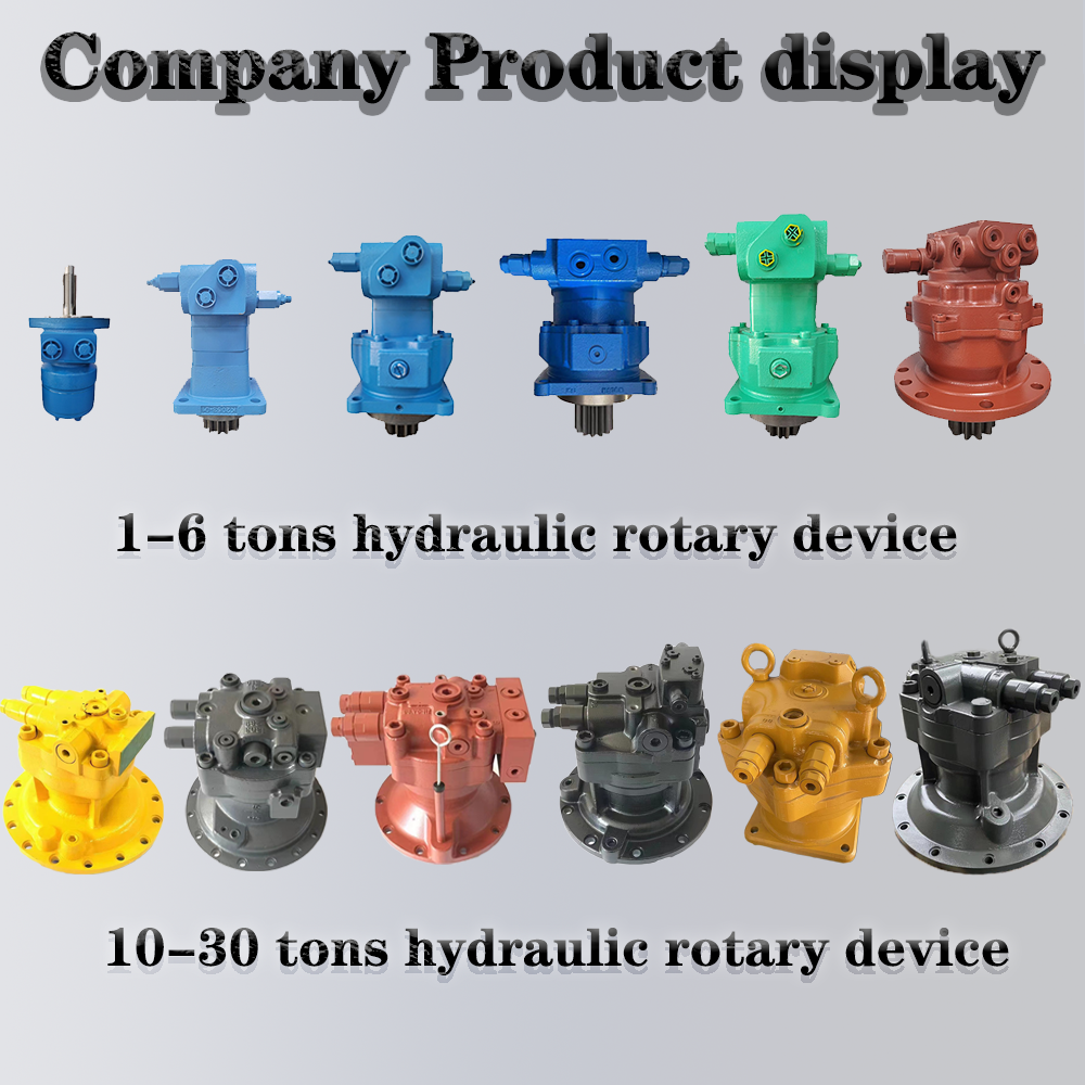 Промышленный экскаватор главный клапан управления на заказ гидравлический распределитель клапан SGS