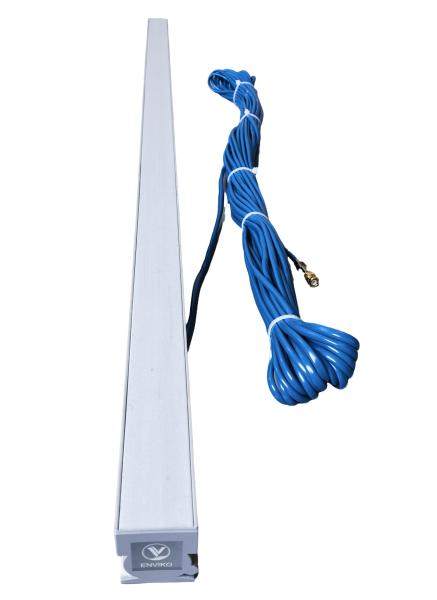 CET8312 Piezoelectric Quartz Sensor for Weigh In Motion