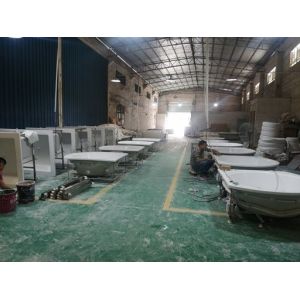 Foshan Hatele Sanitary Ware Factory