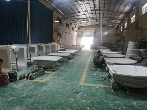 Foshan Hatele Sanitary Ware Factory