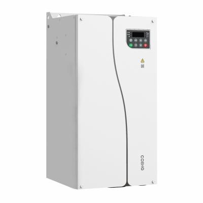Master Control Asynchronous Motor HV350 Series Inverter with Standard Built-in Braking Unit
