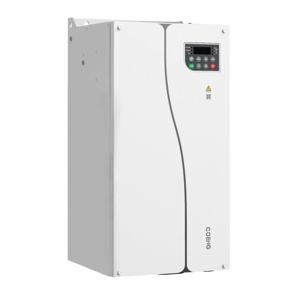 Three-Phase VFD for 380V-480V Asynchronous Motors Power Range 0.4kW-500kW Input Voltage Uin 200V-240V/380V-480V/500V-690V
