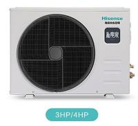 Hisense Inverter Duct Air Conditioner 14000-42000BTU R410 380V