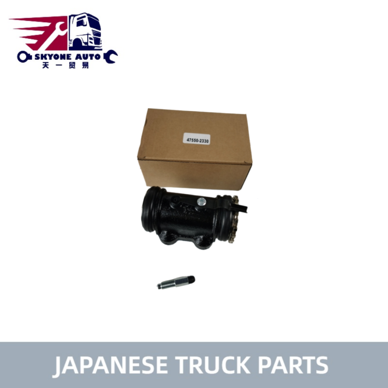 47550-2330 Front Brake Wheel Cylinder RH side Use for HINO FC500 FD Truck
