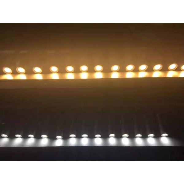 5W LED Lawn light CREE LED Chip outdoor lighting IP67 DC12-24V for Garden, Plazas, Sculptures,Terrace, , Bridges