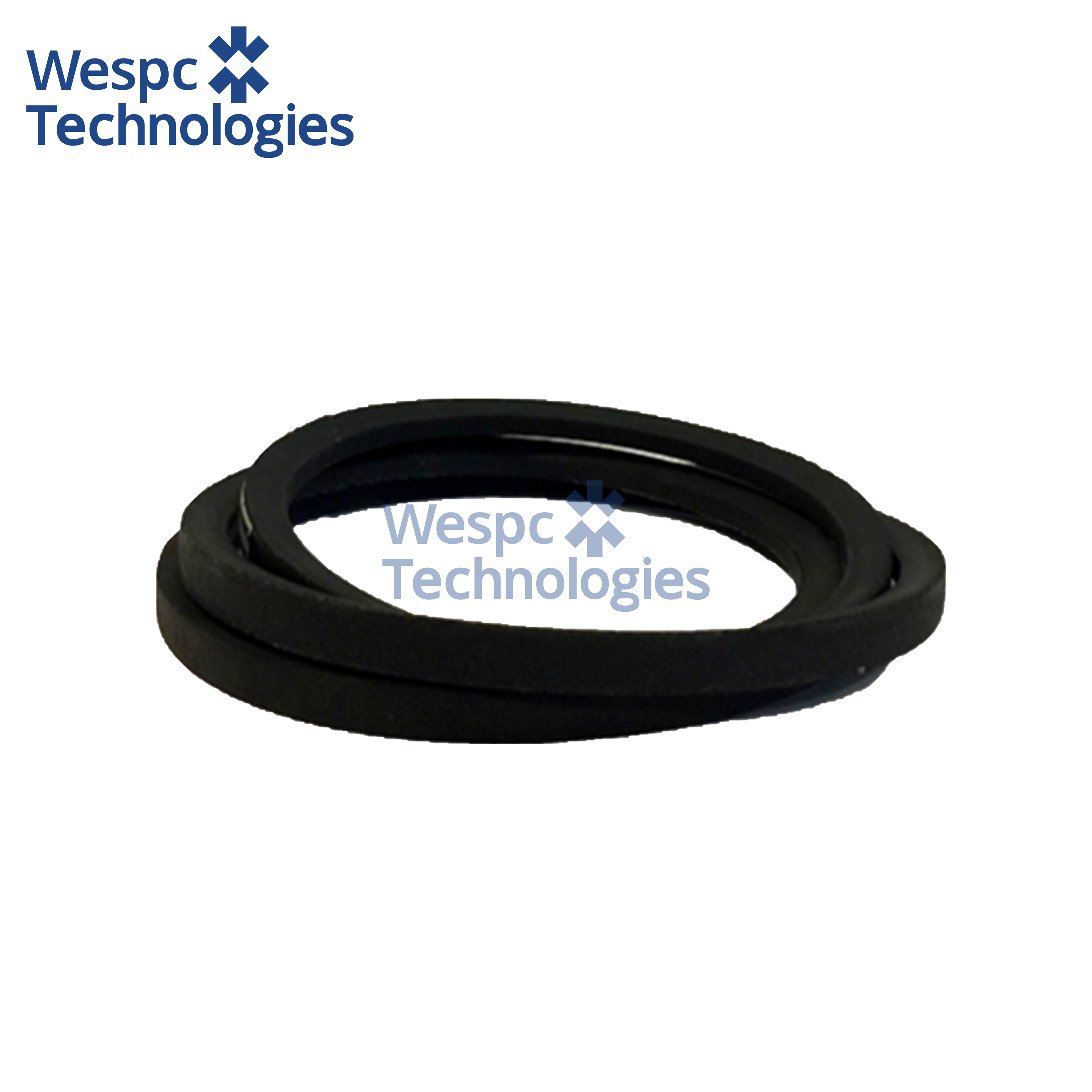 WESPC Fan Belt 924-949 for Perkins Diesel Generator Engines Cooling Drive