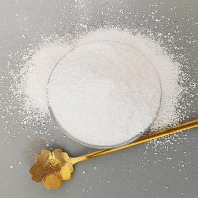 Sandblasting High Heat Resistant Sintered Tabular Alumina 0-1-3-5-10mm