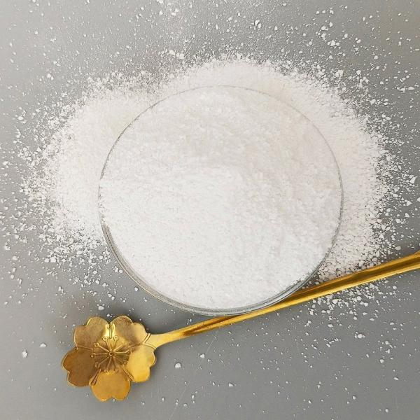 Sandblasting High Heat Resistant Sintered Tabular Alumina 0-1-3-5-10mm