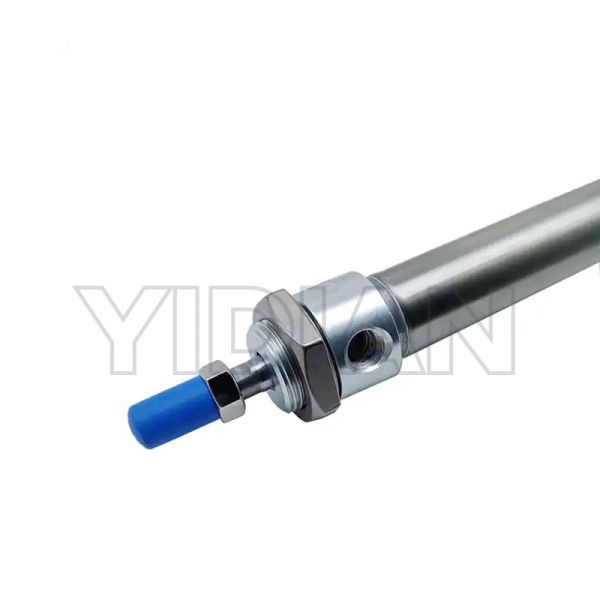 20X225 20X250 Stainless Steel Pneumatic Cylinder Woodworking Machinery Tools