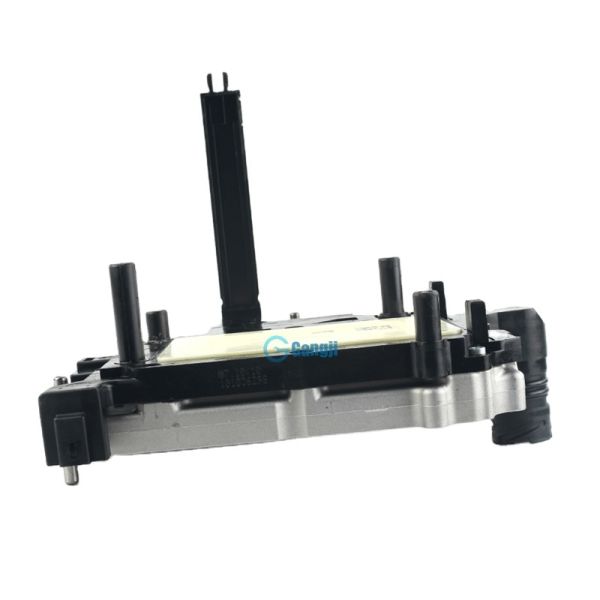 Hot Sale OEM 02E927770AL Car Transmission Control Unit TCU DSG 02E DQ250 TCU for VW Audis