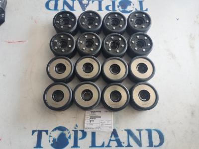 Roller Assembly PN 2028099 Lateral Spring For National PS-500A Top Drive