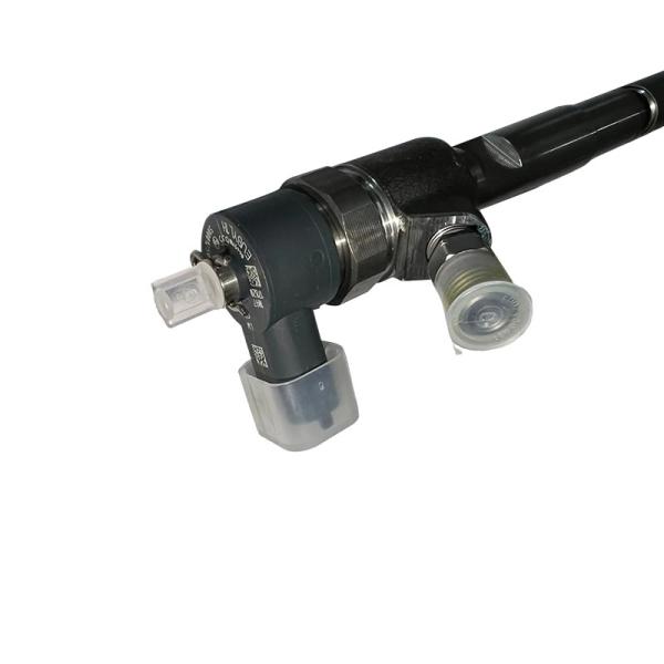 Bocal de Spray de Combustível para Maxus V80 S00012593 0,585 kg Peso Opção econômica