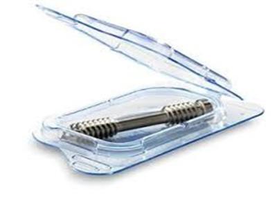 Medical Grade PETG Thermoform Plastic Sheets For Medical Device Blister