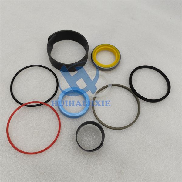 Cylinder Seal Kit 326-0502 326-0503 for Caterpillar CAT 966H 966G 972G 972H Oil Seal 3260502 3260503