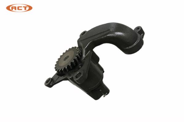 6211-51-1000  6211511000 Excavator Diesel Engine Oil Pump For 6D140