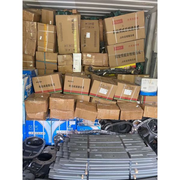 2022- Original 1 1 Honda Auto Spare Part for Ens1 Enp1 Accessories Battery Headlights