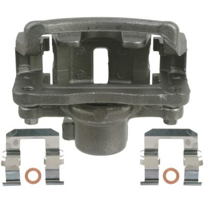 OPEL Auto Parts Vehicle Brake Caliper 18B5040 18B5041 344000 344001 OEM 96626050	96626051