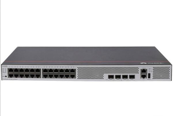 CloudEngine S5735S-L24T4S-A instead of S5720S-28P-LI-AC 24 Port Compact Layer 2 Gigabit Access Switch