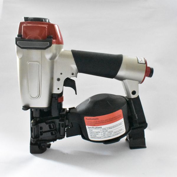 Hot sale CRN45A roofing coil nails