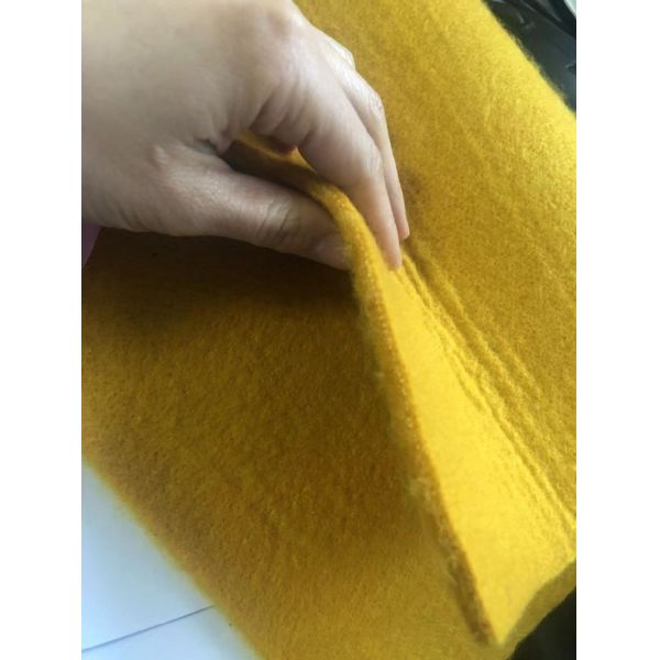 Ткань войлока фильтра Polyimid Nom/Aramid /P84