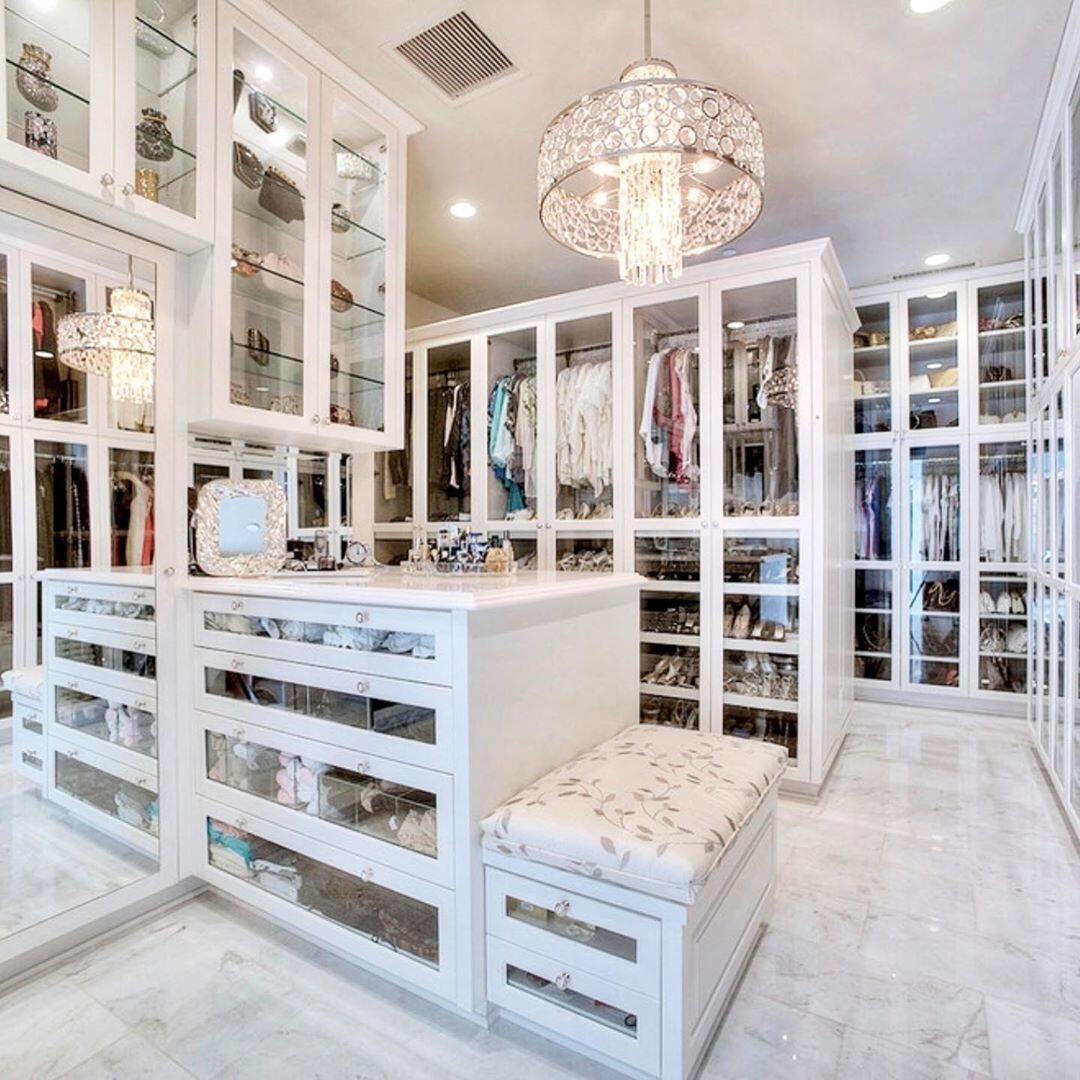 General Moisture Resistance Wooden Bedroom Walk-in Wardrobe Closet for Home Furniture