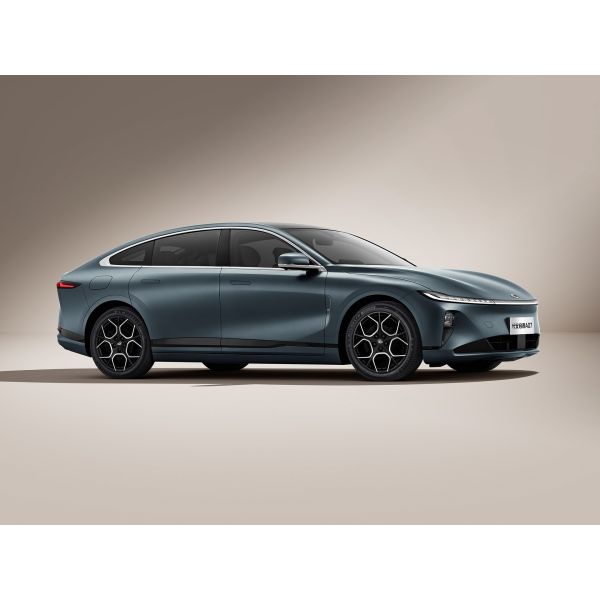 Newest Intelligent Electric Vehicle Changan Qiyuan A07 Fast Charging 0.5 Hours New Energy Vehicles New