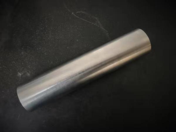 Lenght 600mm UAV Parts Alloy Steel HRC50 Cnc Milling Components OEM/ODM Service